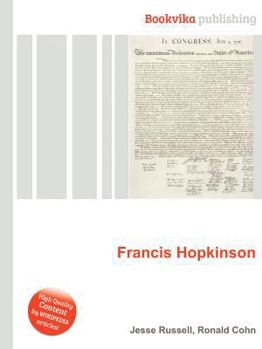 Francis Hopkinson