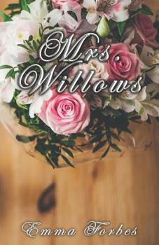 Paperback Mrs. Willows Book