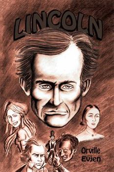 Paperback Lincoln Book