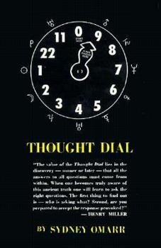 Paperback Thought Dial Book