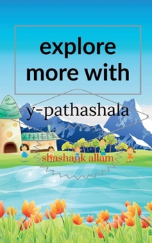 Paperback y-pathashala Book