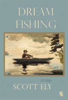 Paperback Dream Fishing Book