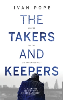 Paperback The Takers and Keepers Book
