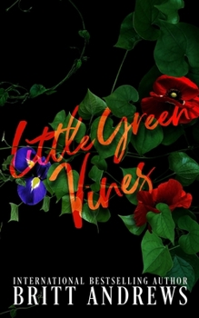 Paperback Little Green Vines Book