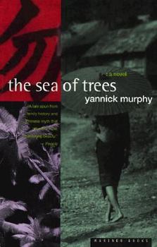Paperback Sea of Trees Pa Book