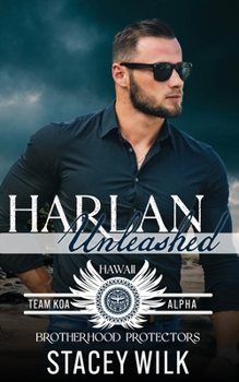 Harlan Unleashed: Brotherhood Protectors World (Team KOA Alpha)