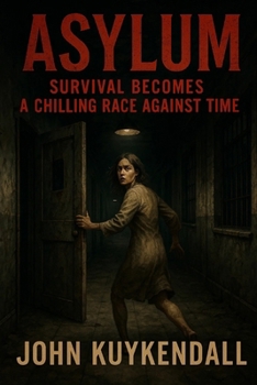 Aslyum: Survival become a chilling race against time