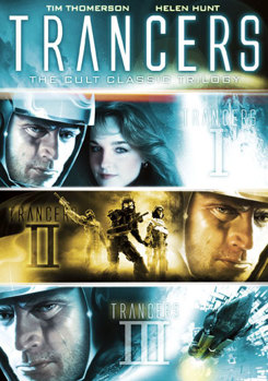 Trancers: The Cult Classic Trilogy