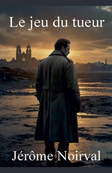 Paperback Le jeu du tueur [French] Book