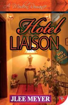 Paperback Hotel Liaison Book