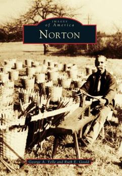 Paperback Norton Book