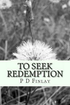 Paperback To Seek Redemption Book