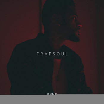 Vinyl T R A P S O U L (Deluxe) Book
