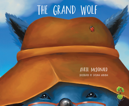 Paperback The Grand Wolf Book