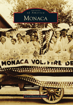 Paperback Monaca Book