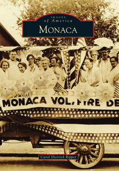 Monaca - Book  of the Images of America: Pennsylvania