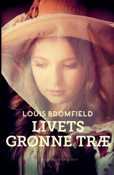 Paperback Livets grønne træ [Danish] Book