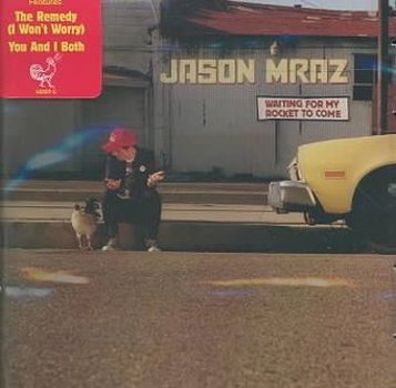 Waiting for My Rocket to Come