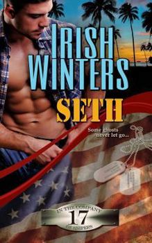 Seth - Book #17 of the In the Company of Snipers