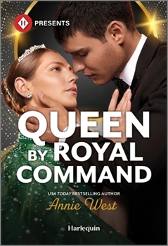 Mass Market Paperback Queen by Royal Command Book