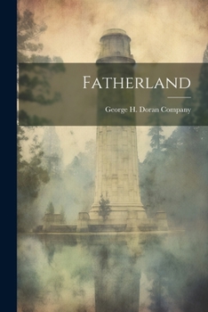 Paperback Fatherland Book