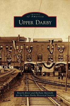 Upper Darby - Book  of the Images of America: Pennsylvania