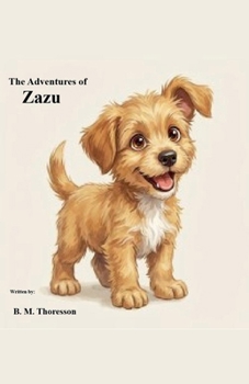 The Adventures of Zazu