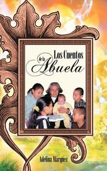 Paperback Los Cuentos de La Abuela [Spanish] Book