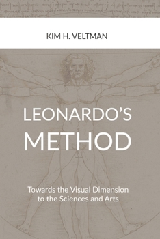 Paperback Leonardo's Method Book