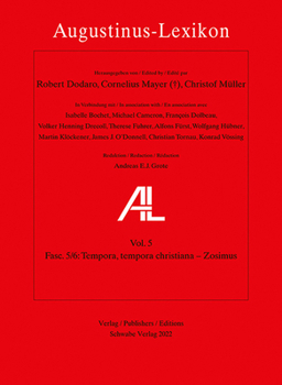 Paperback Tempora, Tempora Christiana - Zosimus [French] Book