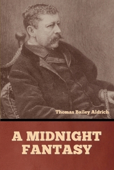 Paperback A Midnight Fantasy Book