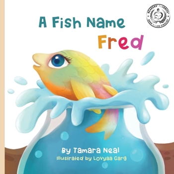 A Fish Name Fred