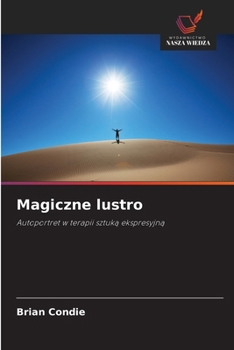 Magiczne lustro (Polish Edition)