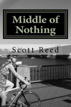 Paperback Middle of Nothing Book