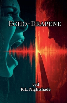 Echo-Drapene (Norwegian Edition)