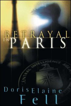 Paperback Betrayal in Paris Book