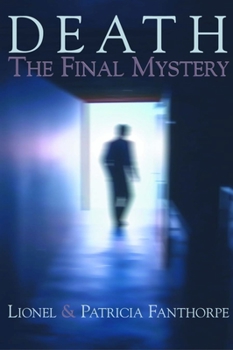 Paperback Death: The Final Mystery Book