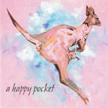 Vinyl A Happy Pocket Book