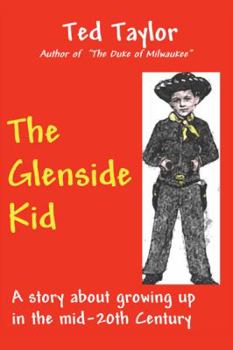 Paperback The Glenside Kid Book