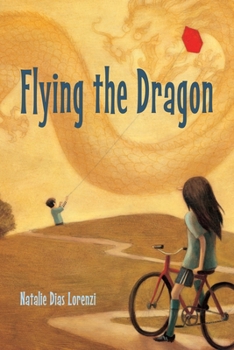 Paperback Flying the Dragon Book