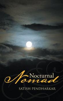 Paperback Nocturnal Nomad Book