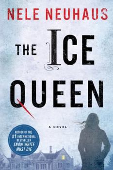 Paperback Ice Queen Book