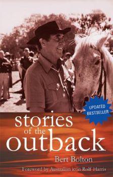 Paperback Stories of the Outback Book