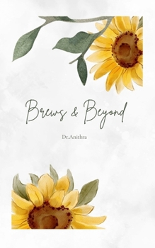 Paperback Brews & Beyond Book