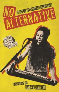 Paperback No Alternative Book