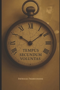 Paperback Tempus Secundum Voluntas (Portuguese Edition) [Portuguese] Book