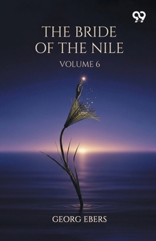 Paperback The Bride Of The Nile Volume 6 Book