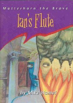 Hardcover Ian's Flute Book