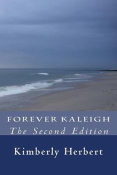 Paperback Forever Kaleigh Book