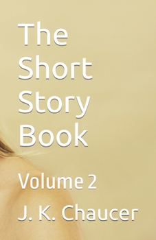 Paperback The Short Story Book: Volume 2 (The Short Story Books) Book